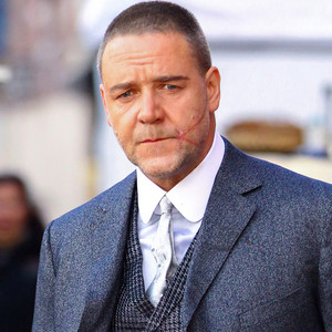 Russell Crowe Russell Crowe